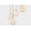 Troy Lighting Bramble Chandelier in Patina Brass-1095076898-1095076899