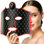 7 Color Red Light Therapy Mask, Led Face Mask Light Therapy, Silicone Face Mask Skin Care