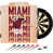 Heat de Miami est en rupture de stock