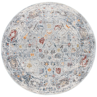 Smithson 500 Performance Oriental Rug