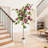 4.4FT Artificial Bougainvillea Tree