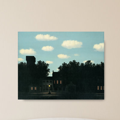 No Frame Print