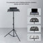 Foundove Mounting Hardware