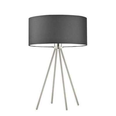Arneshia Metal Table Lamp