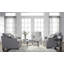 Fauteuil en polyester
