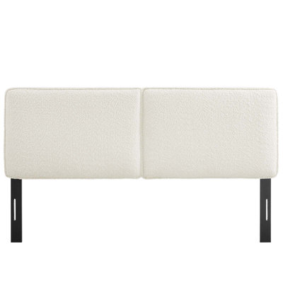 Lindee Upholstered Headboard