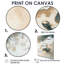 Corazon - animaux, reproductions d'art mural-2641334-2641339-2641342