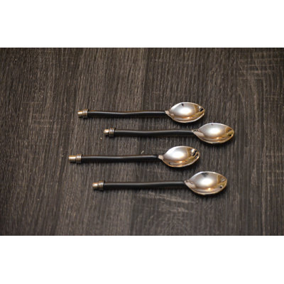 Brycen Stainless Steel Teaspoon