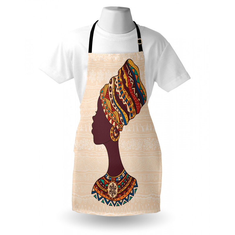 Bib Apron