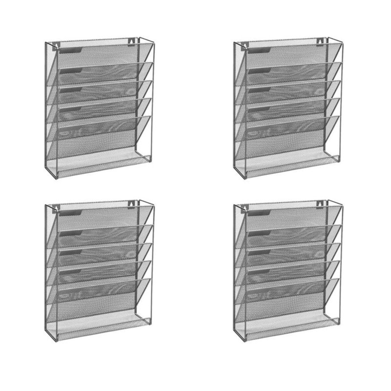 Magazine Rack