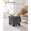 Repose-pieds Mayumi