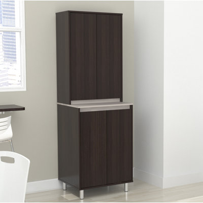 Suniga 70.8'' Kitchen Pantry