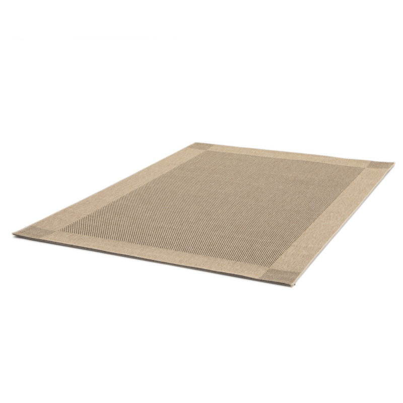 Anyela Rectangle Indoor / Outdoor Area Rug, Rectangle 200 x 290cm