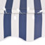 Dakota Fields Fabric Cover Retractable Patio Awning-1274394359-1297690442
