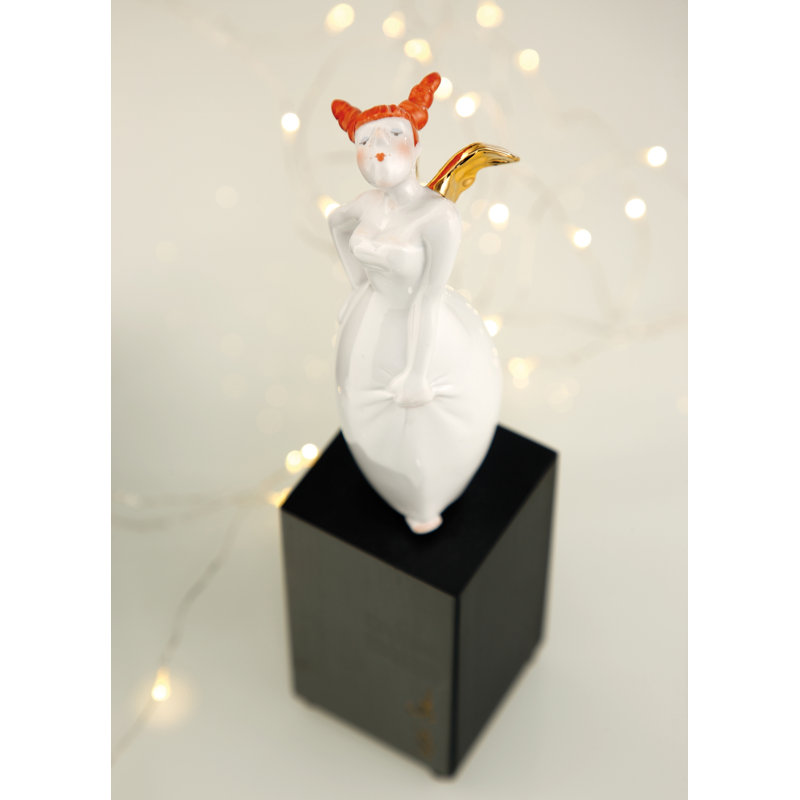 Art & Angels Figurine