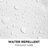 Hookless Shower Curtain Replacement Liner-88967259