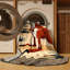 Tapis lavable kangourou-250050430