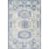 Accalia Oriental Indoor Rug