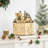 Christmas Deer Advent Calendar