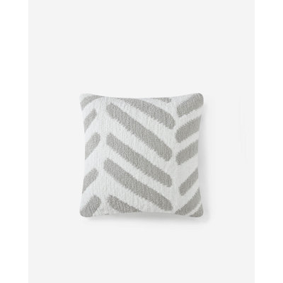 Tulum Square Pillow Cover & Insert