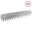 103cm W Metal Lawn Edging-130022228