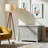 Avaline Bamboo Storage Bench-689976630