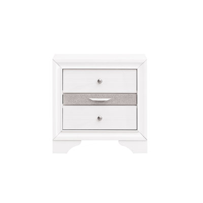 Table de chevet Madrid G02390-N