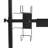 Height Adjustable Armrest Bracket