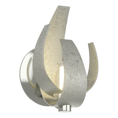 Corona 1 - Light Flush Mounted Sconse