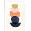 Mod Mods II par Victoria Borges - peinture encadrée-676046182-786516997