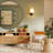 Monney Steel Wall Sconce-2043618396