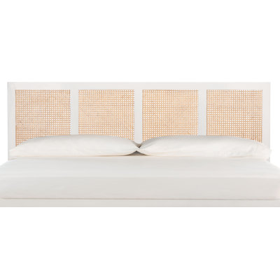 Tahoe Mango Headboard