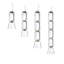 Noctambule LED Pendant by Konstantin Grcic