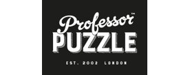 Logo Professor Puzzle USA, Inc.