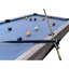 Table de billard, table de billard, table de jeu, table de jeu pour enfants, jeux de table, mouvement familial