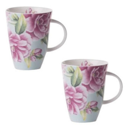 Yaqi Ceramic Coffee Mug
