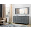 Ensemble de meuble-lavabo double 71 po Medfield-623396301-641828946