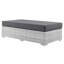 Repose-pieds d'extérieur rectangulaire Convene-1952102961
