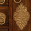 Toupin Wood Jewellery Box +