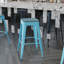 Tabouret de bar Bushea-348390332-348390333