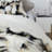 That's What An Ocelot's Tummy Looks Like Coma Inducer Faux Fur Oversized Comforter Set-59116016-59116017