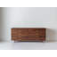 Simple 8 - Drawer Solid Wood Dresser-861435971