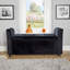 Cheeseman Wide Upholstered Storage Ottoman-506449055