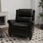 Ameiah Vegan Leather Recliner