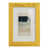 Yellow Framed