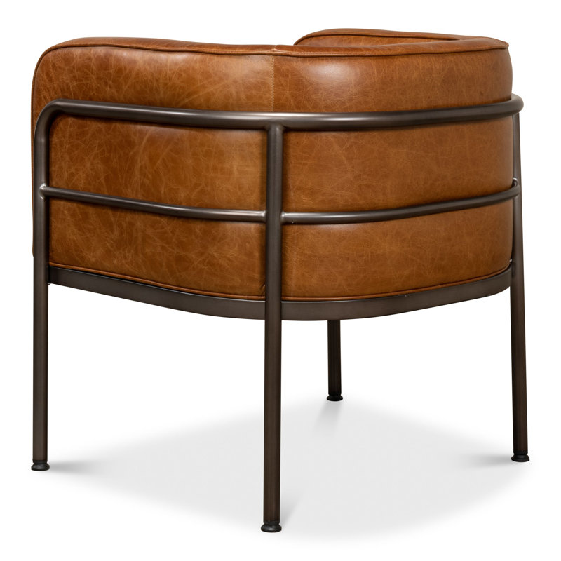 Breda Barrel Chair
