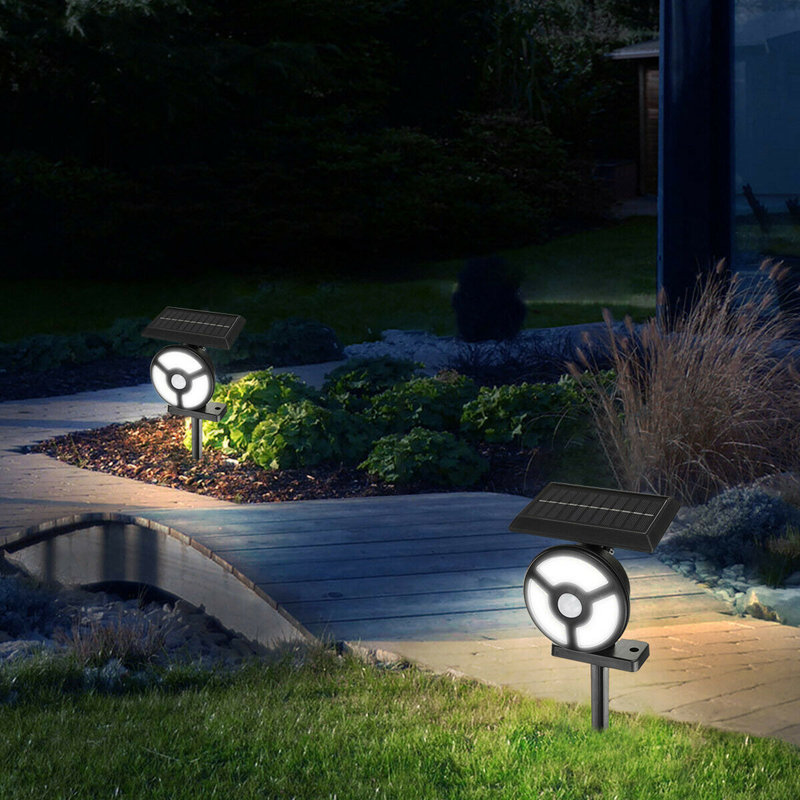 LED Wall Light
