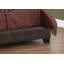 Lit, chambre à coucher, tapissier, transitionnel-306831664
