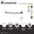 Kingston Brass Berwyn Grab Bar-63382905-63382903