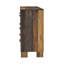 Commode double 6 tiroirs Grady